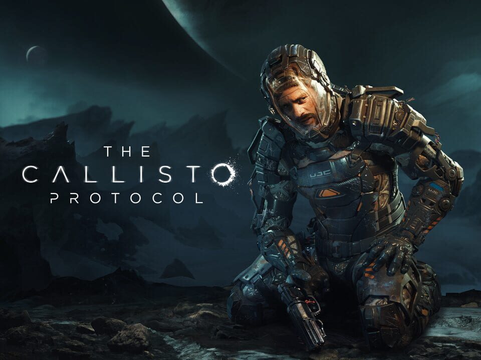 The Callisto Protocol (2022)