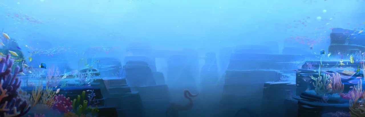 Dave the Diver artwork 78053