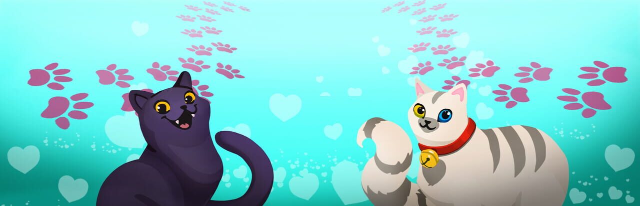 Cat Lovescapes on Steam