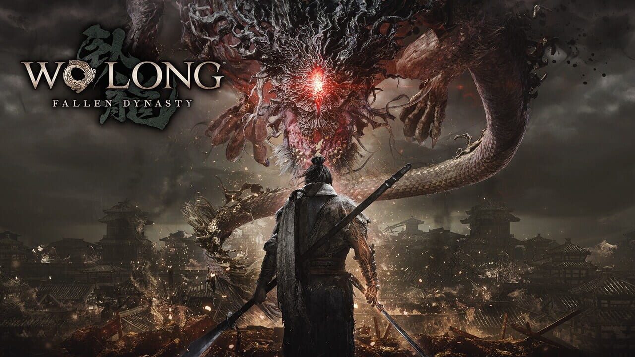 Wo Long: Fallen Dynasty_artwork_78946