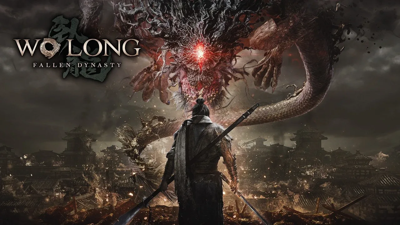 Wo Long: Fallen Dynasty artwork 78946
