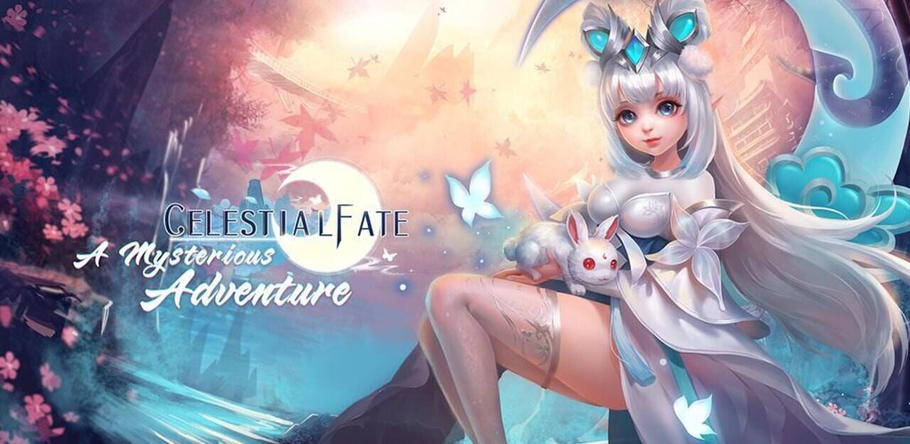 Celestial Fate artwork