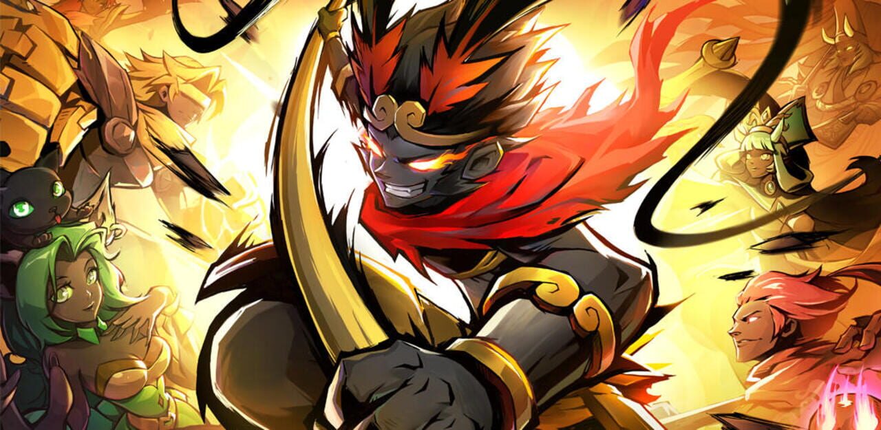 Stickman Lore artwork