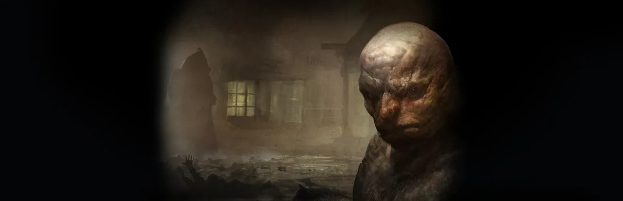 Call of Cthulhu: Dark Corners of the Earth artwork 81039