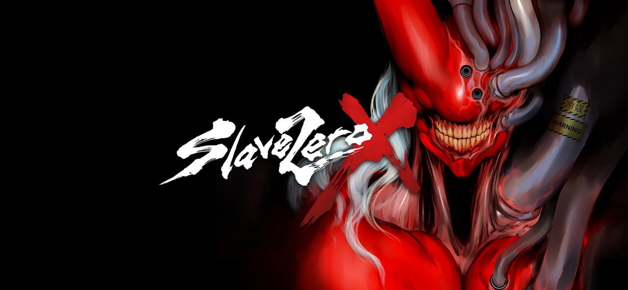 Slave Zero X_artwork_81368