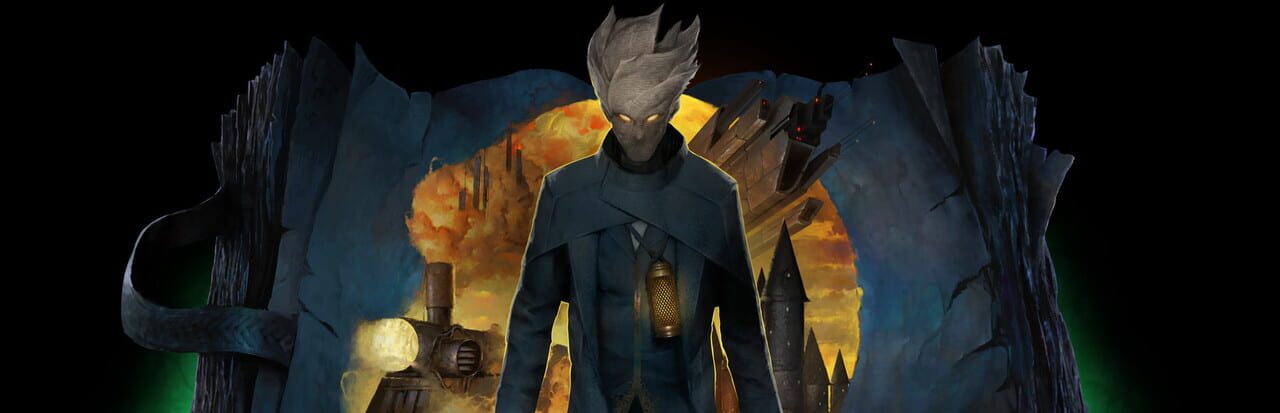The Bookwalker: Thief of Tales_artwork_81711
