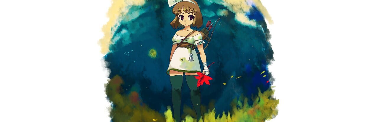 Momodora: Moonlit Farewell_artwork_82293