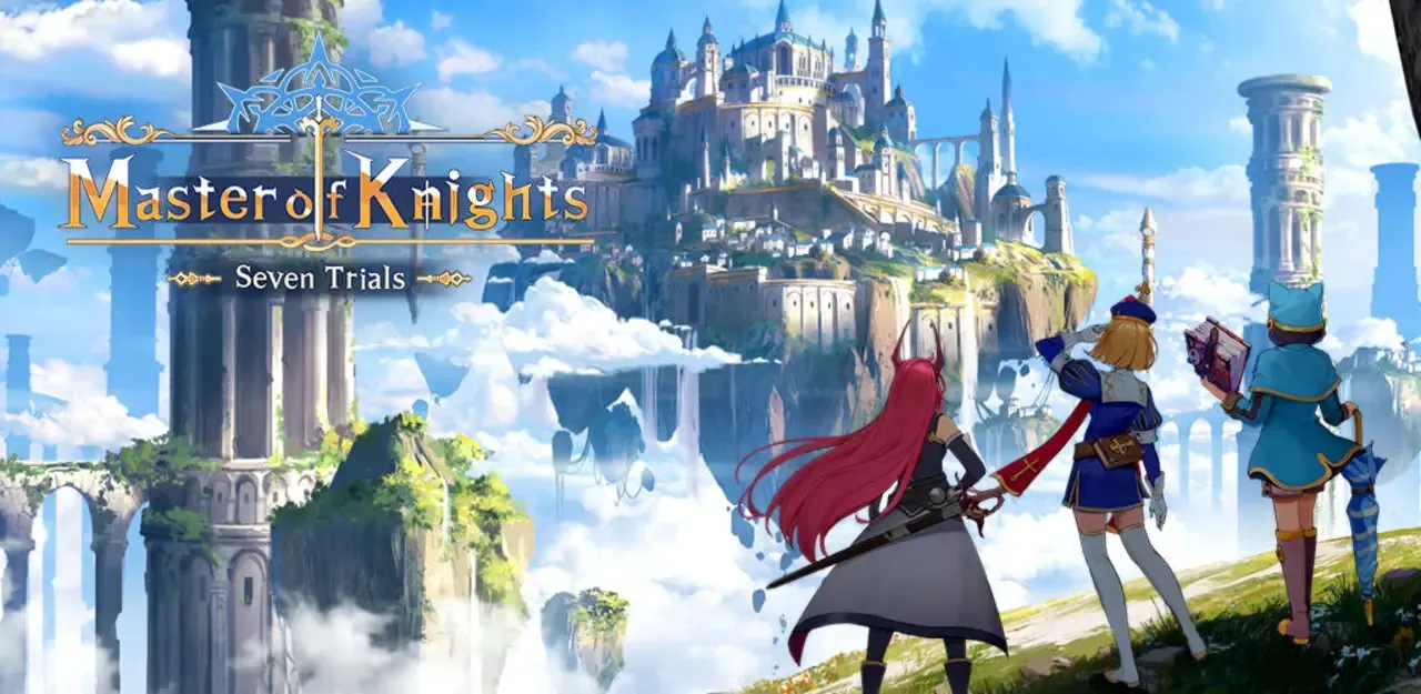 Master of Knights: Seven Trials