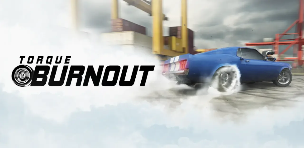 Torque Burnout (2015)