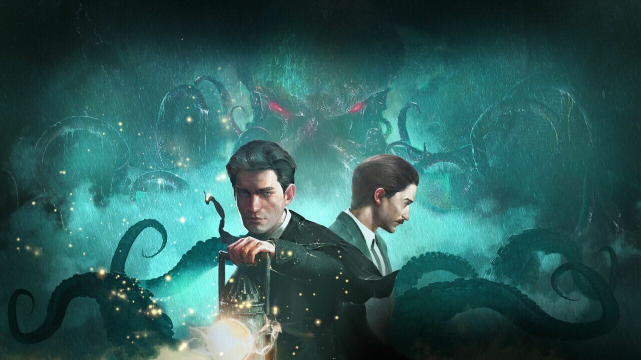 Sherlock Holmes: The Awakened_artwork_83894