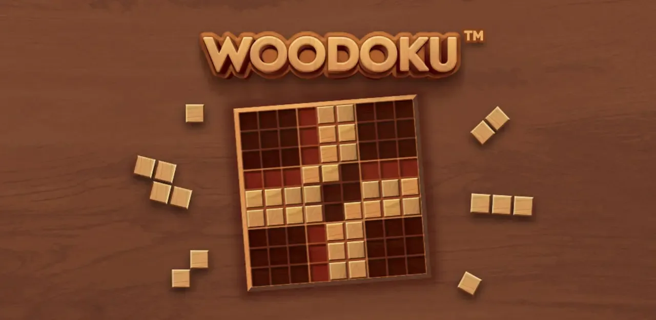 Woodoku (2020)