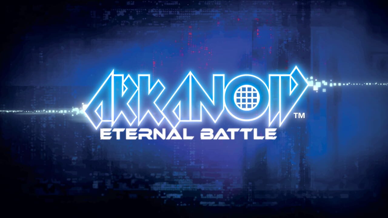 Arkanoid: Eternal Battle_artwork_84011