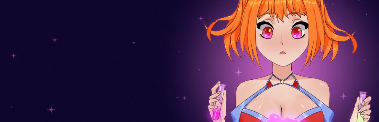 Alchemy of Love — Screenshot 5