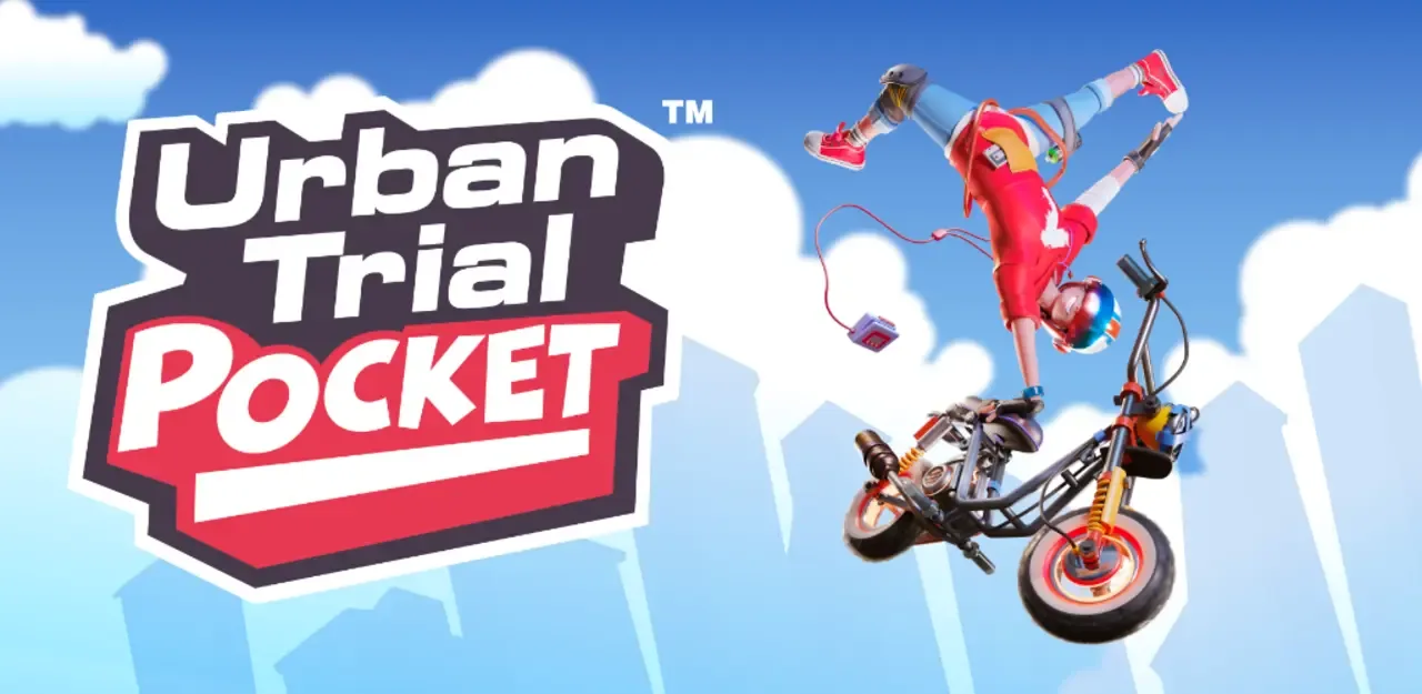 Urban Trial Pocket