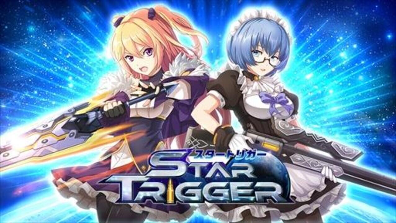 Star Trigger artwork