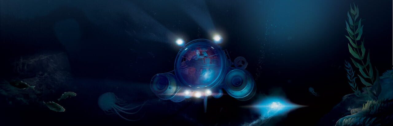 Under the Waves_artwork_84850