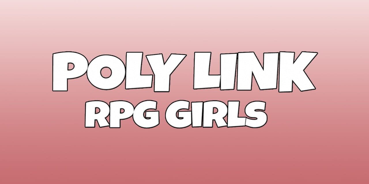 Poly Link: RPG Girls — Screenshot 5
