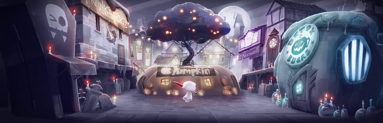 Death or Treat_artwork_85158
