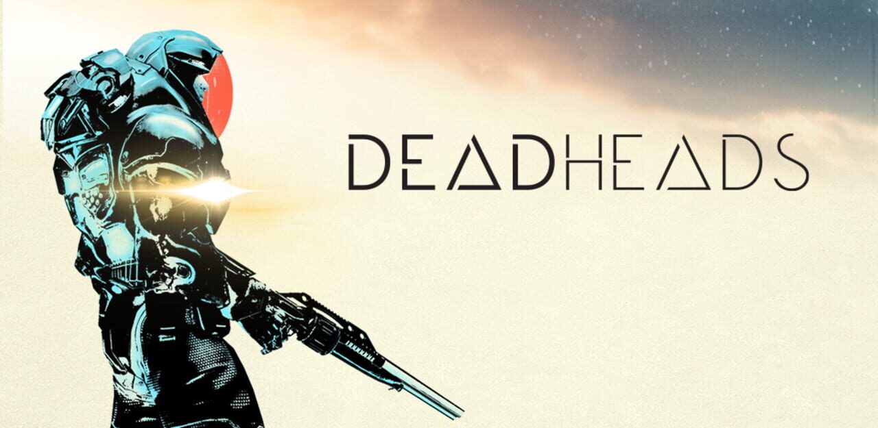 Deadheads artwork