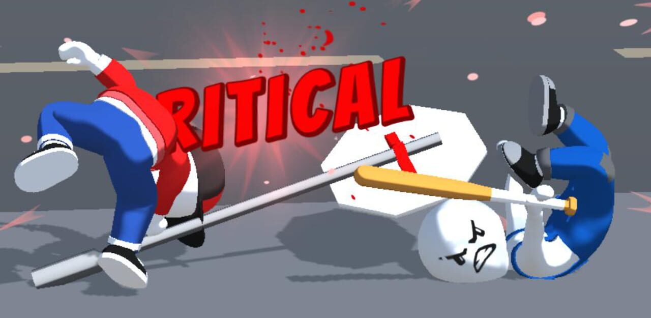 Merge Fighting: Hit Fight Game — Screenshot 5