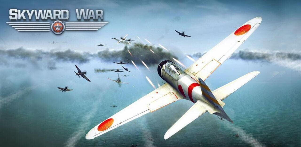 Skyward War artwork