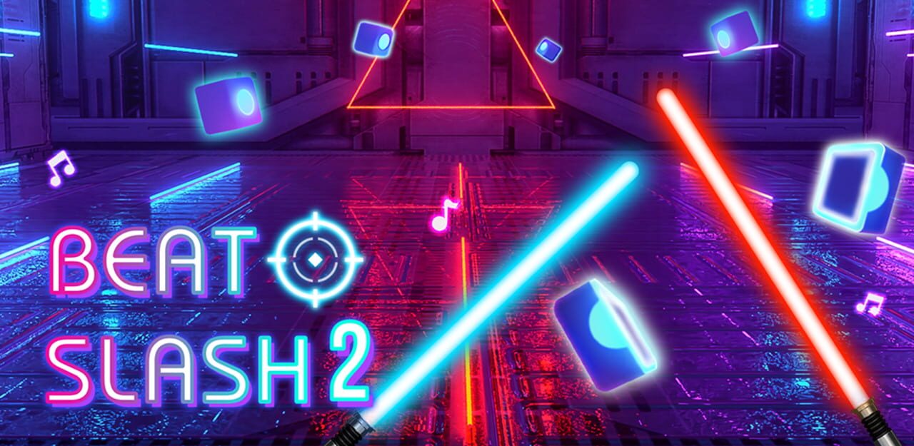 Beat Slash 2 artwork