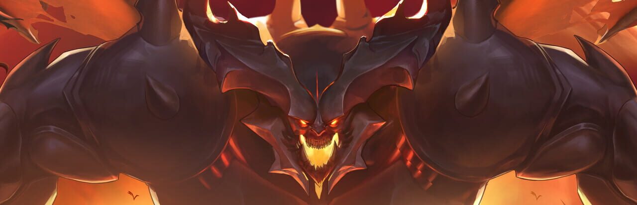 Stormgate 公式アートワーク