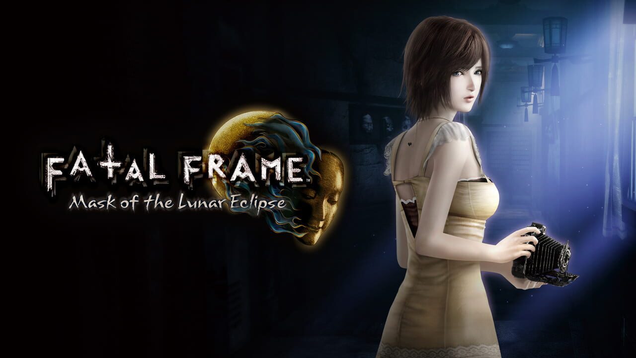 Fatal Frame: Mask of the Lunar Eclipse_artwork_87334