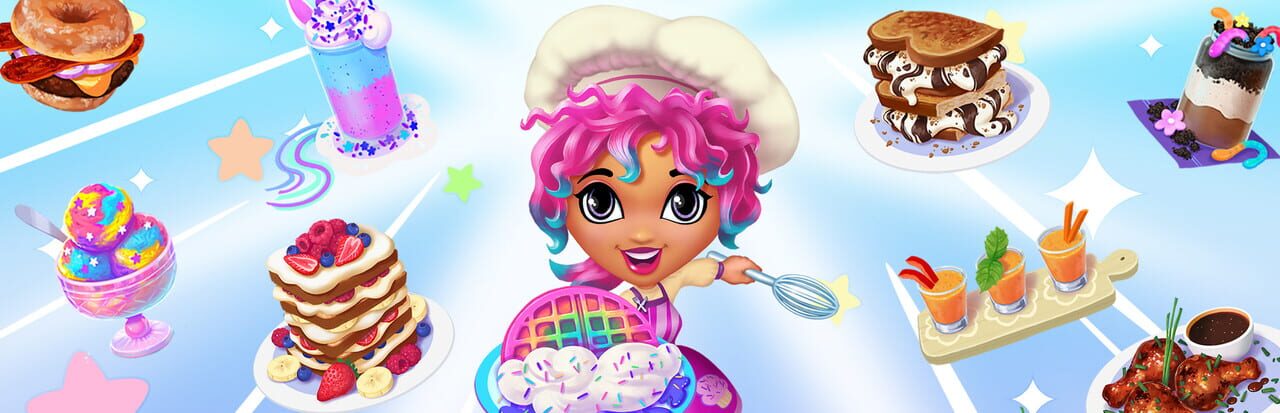 Yum Yum Cookstar_artwork_88498