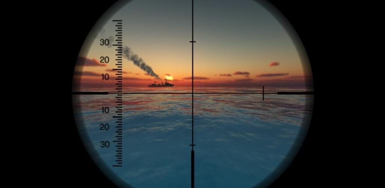 Uboat Attack artwork
