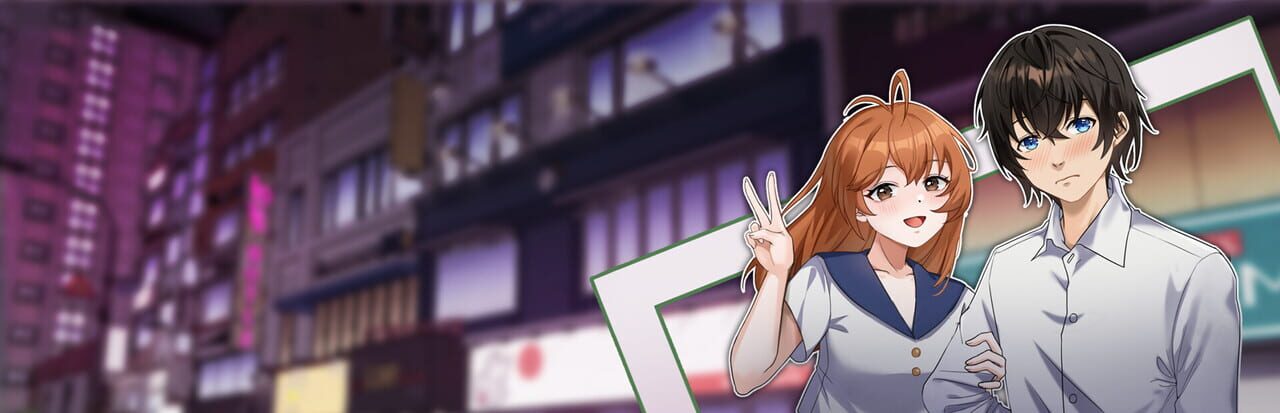 Lovelorn Sanatorium I — Screenshot 5