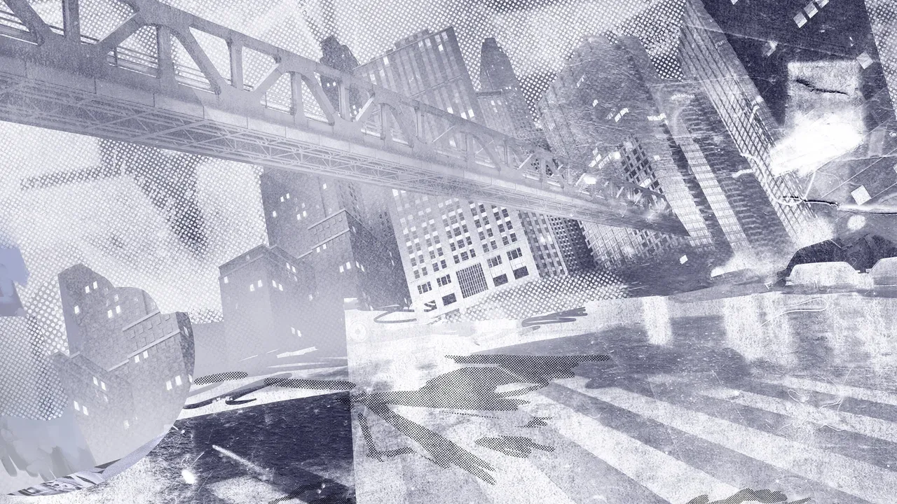 Need for Speed: Unbound artwork 89436