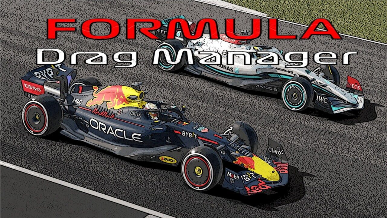 Formula Drag Manager — Screenshot 4