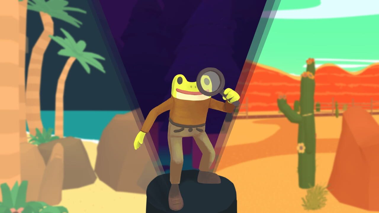 Frog Detective: The Entire Mystery_artwork_89979