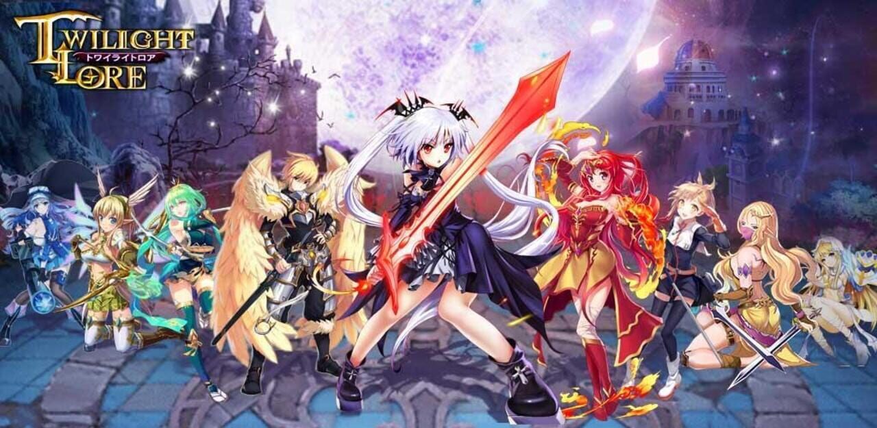 Twilight Lore artwork