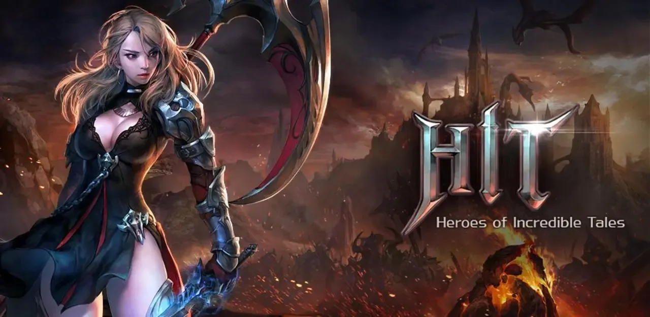 Hit: Reboot