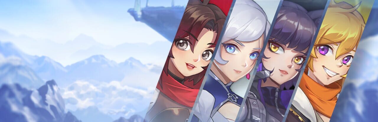 RWBY: Arrowfell_artwork_91257