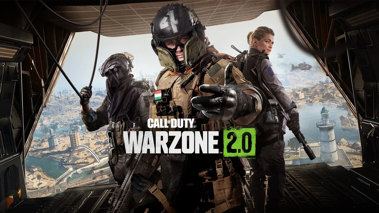 Call of Duty: Warzone artwork 91947