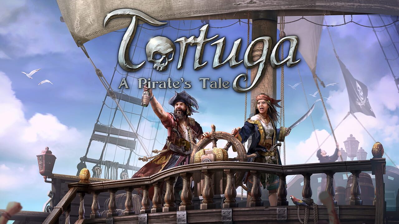 Tortuga: A Pirate's Tale_artwork_92129