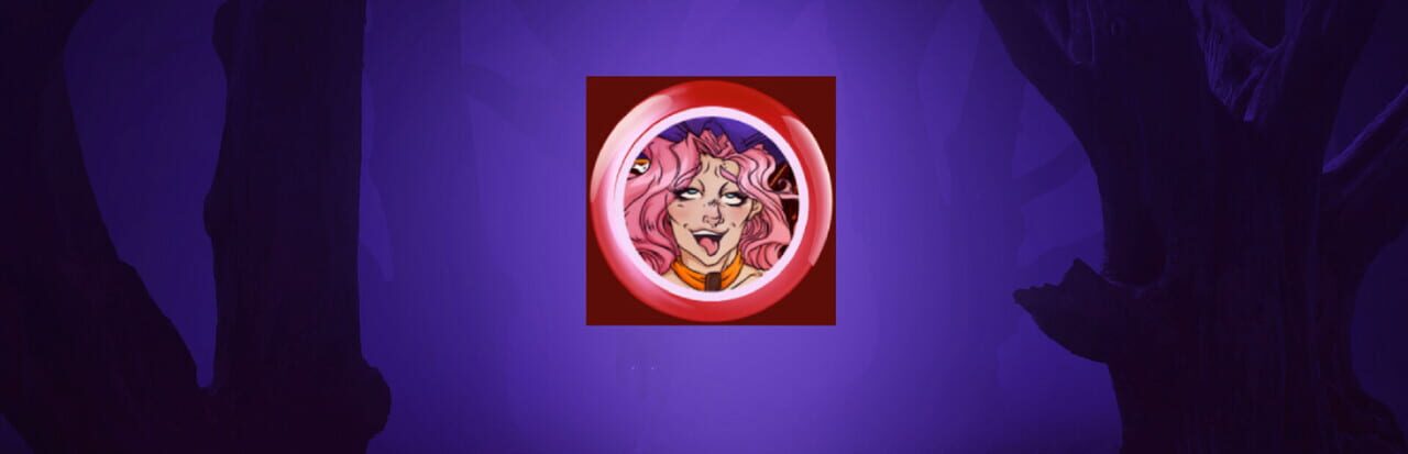 Horny Spell — Screenshot 2