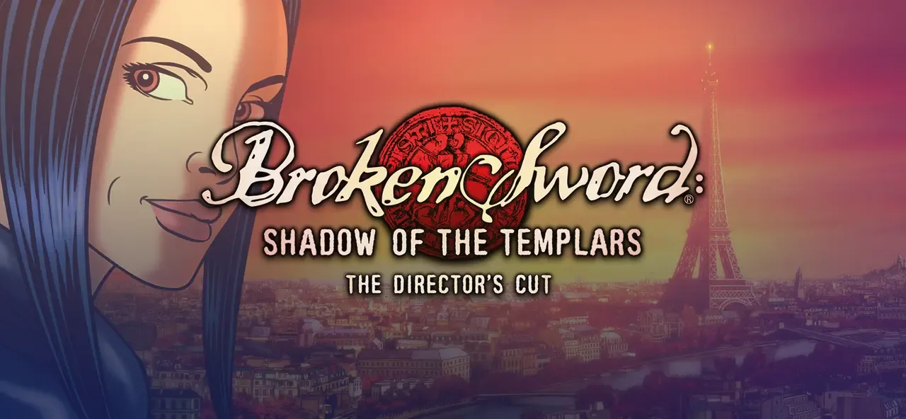 Broken Sword: Shadow of the Templars - The Director's Cut artwork 95510