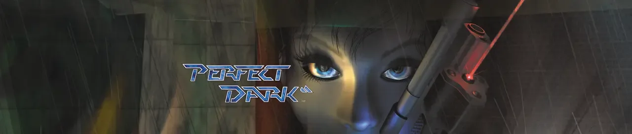 Perfect Dark