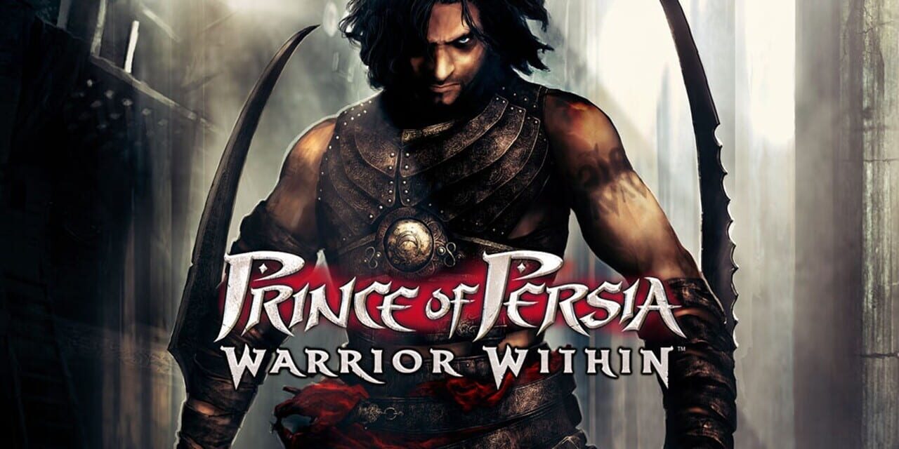 Prince of Persia: Warrior Within - Backloggers Anonymous (podcast)