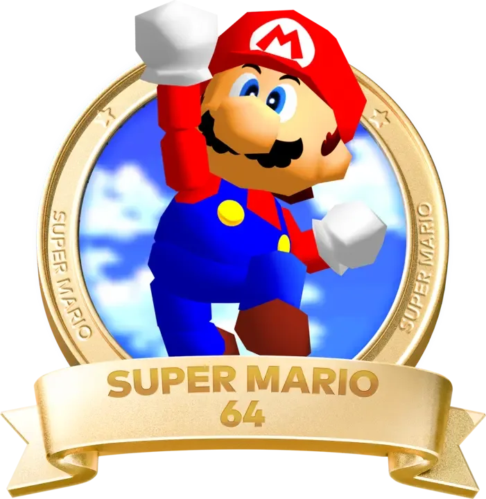 Super Mario 3D All-Stars artwork 95972