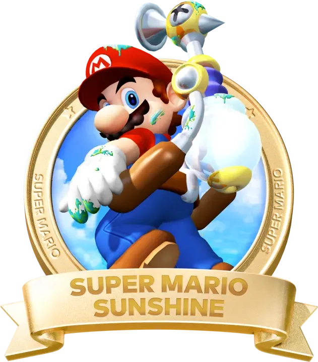 Super Mario 3D All-Stars artwork 95973