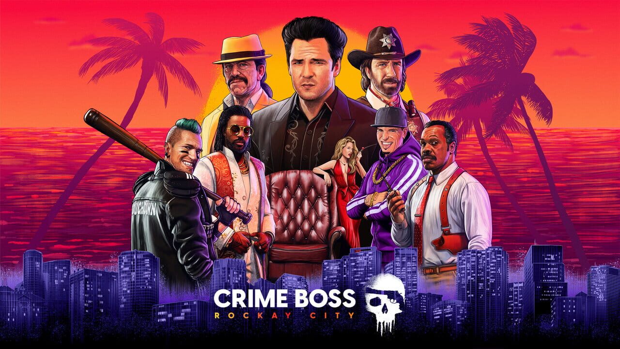 Crime Boss: Rockay City_artwork_96159