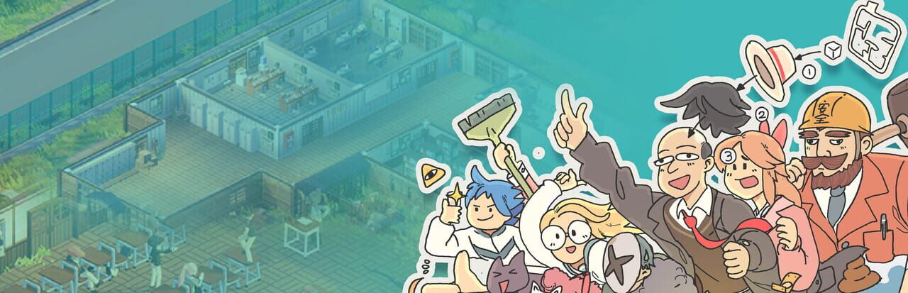 Let's School_artwork_96753