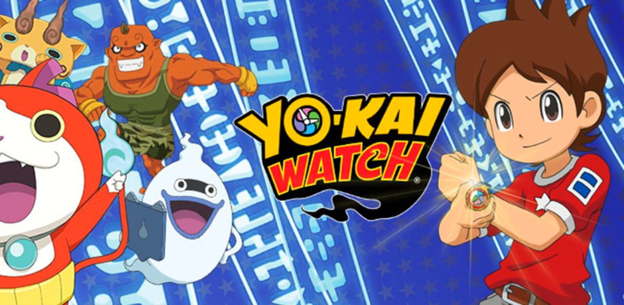 Yokai Watch Go — Screenshot 4