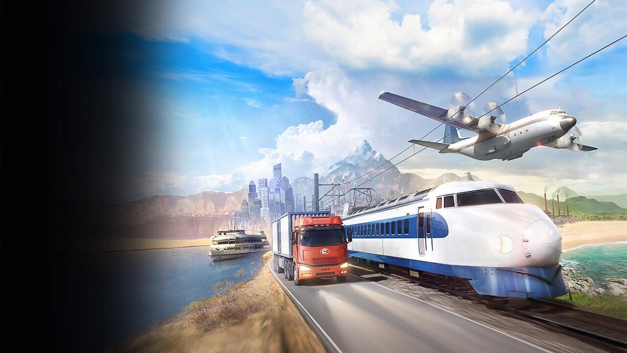 Transport Fever 2: Console Edition_artwork_97144