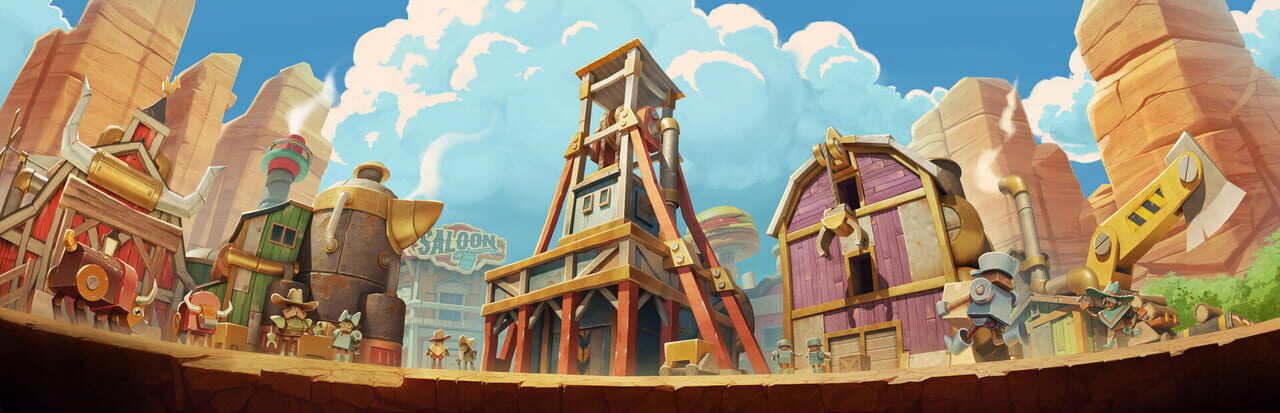 SteamWorld Build_artwork_97300